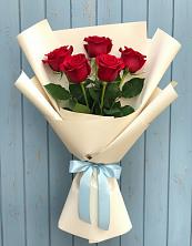 Букет Классика чувств в Волгореченске