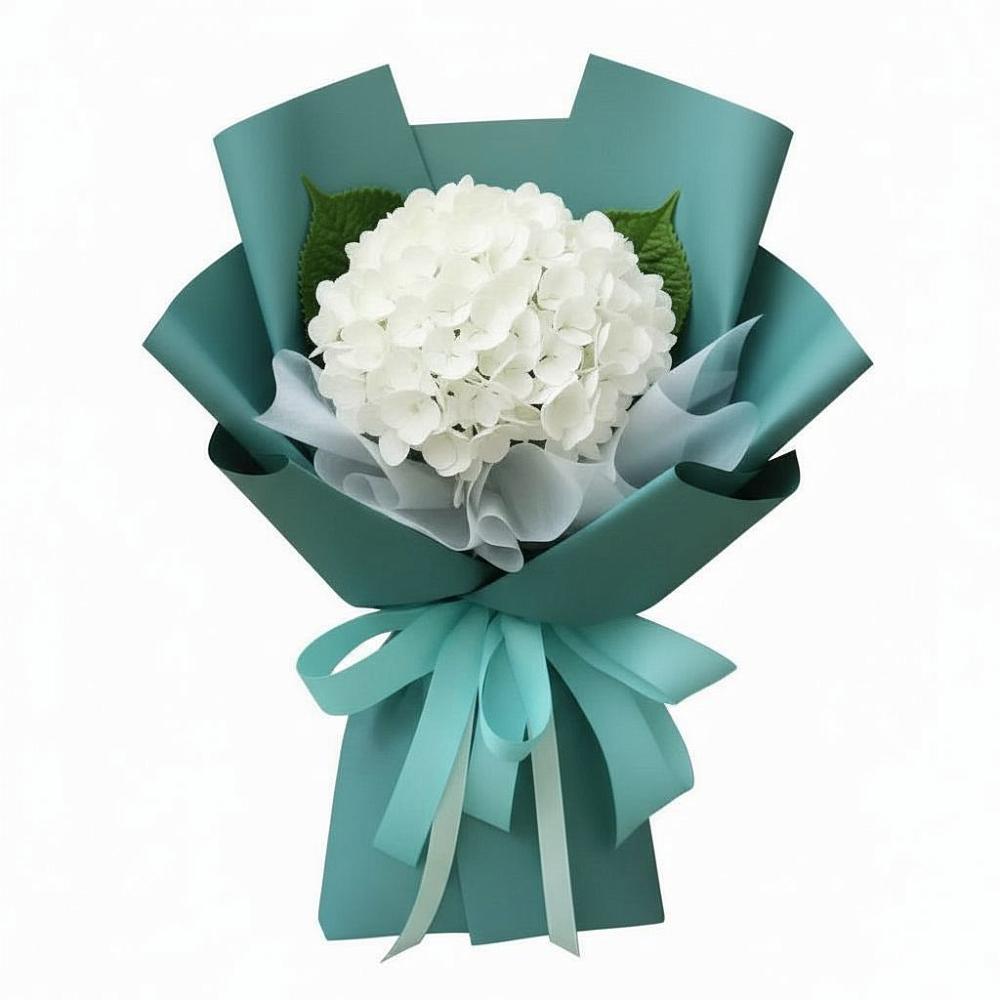 Букет цветов из: Гортензия в Волгореченске