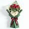 Букет цветов из: Розы в Волгореченске