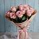 Букет цветов из: Розы в Волгореченске