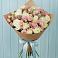 Букет цветов из: Розы в Волгореченске