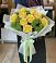 Букет цветов из: Хризантемы и Розы в Волгореченске