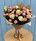 Букет цветов из: Розы в Волгореченске