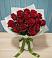 Букет Красные розы в Волгореченске