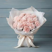 Букет цветов из:  Гвоздики в Волгореченске
