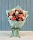 Букет цветов из: Розы в Волгореченске