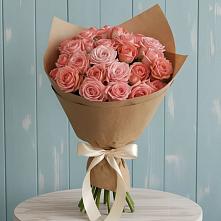 Букет цветов из:  Розы в Волгореченске