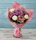 Букет цветов из: Герберы в Волгореченске
