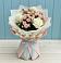 Букет цветов из: Розы в Волгореченске
