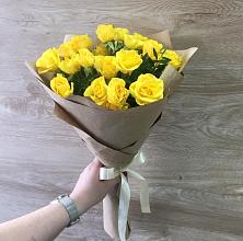 Букет цветов из:  Розы #REPLACE_PRED# Волгореченске