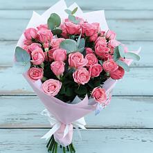 Букет Леди совершенство #REPLACE_PRED# Волгореченске