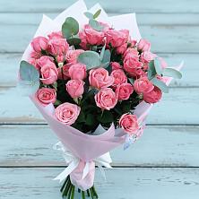 Букет Леди совершенство в Волгореченске