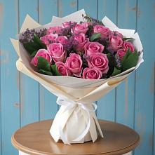 Букет цветов из:  Розы в Волгореченске